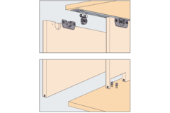 Hawa Clipo 16 H Inslide